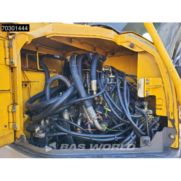 2013 Volvo ECR305CL-43968018