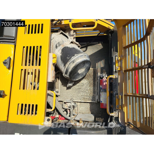 2013 Volvo ECR305CL-43968019