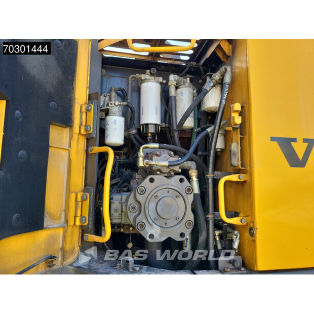 2013 Volvo ECR305CL-43968020