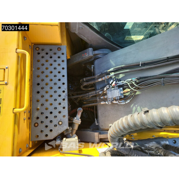 2013 Volvo ECR305CL-43968021