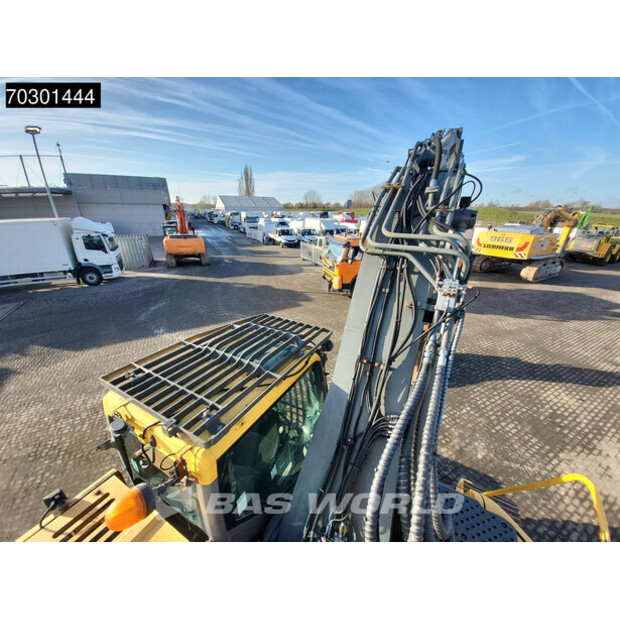 2013 Volvo ECR305CL-43968022