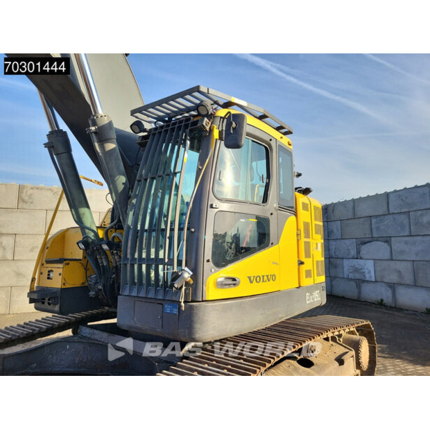 2013 Volvo ECR305CL-43968023