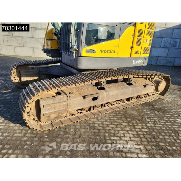 2013 Volvo ECR305CL-43968024