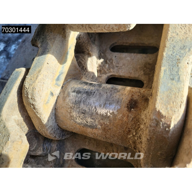 2013 Volvo ECR305CL-43968026