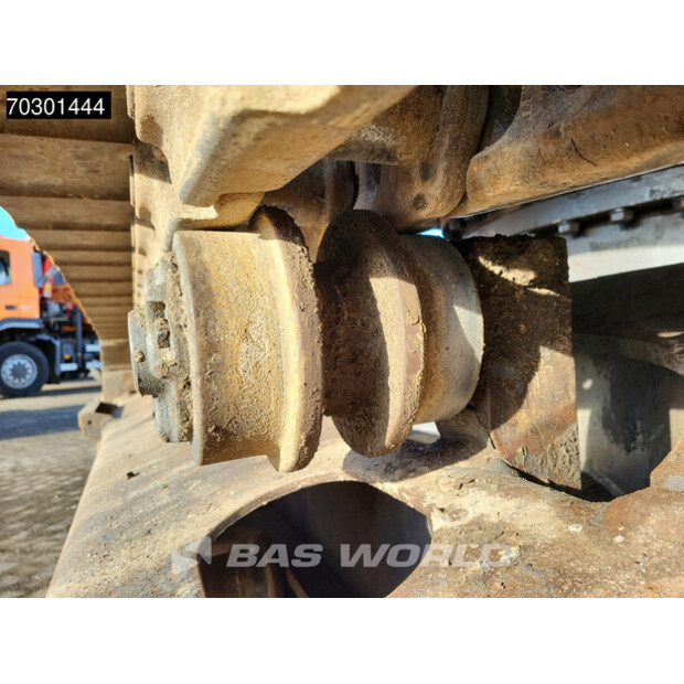 2013 Volvo ECR305CL-43968027