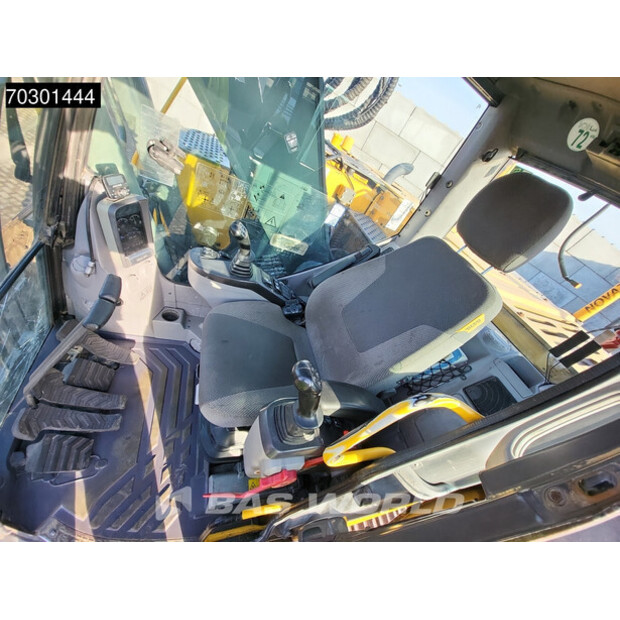 2013 Volvo ECR305CL-43968029