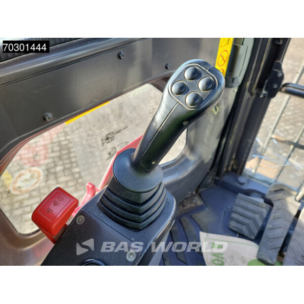 2013 Volvo ECR305CL-43968030