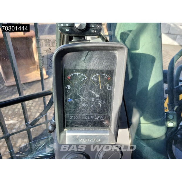 2013 Volvo ECR305CL-43968033