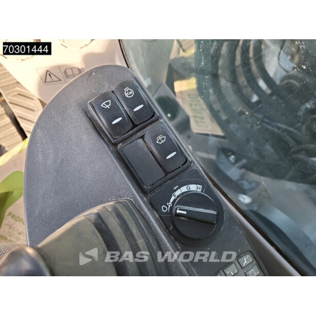 2013 Volvo ECR305CL-43968035