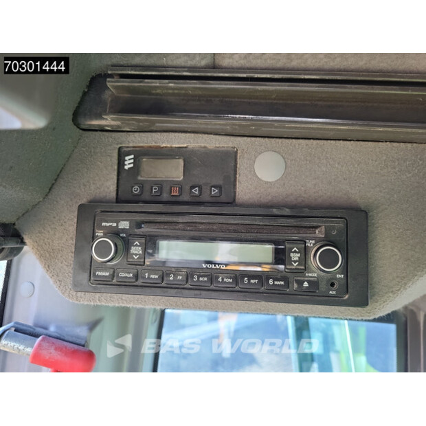 2013 Volvo ECR305CL-43968036