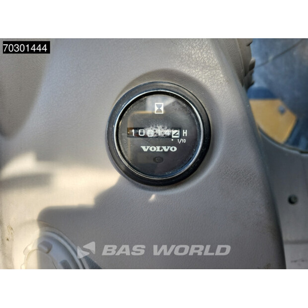 2013 Volvo ECR305CL-43968037