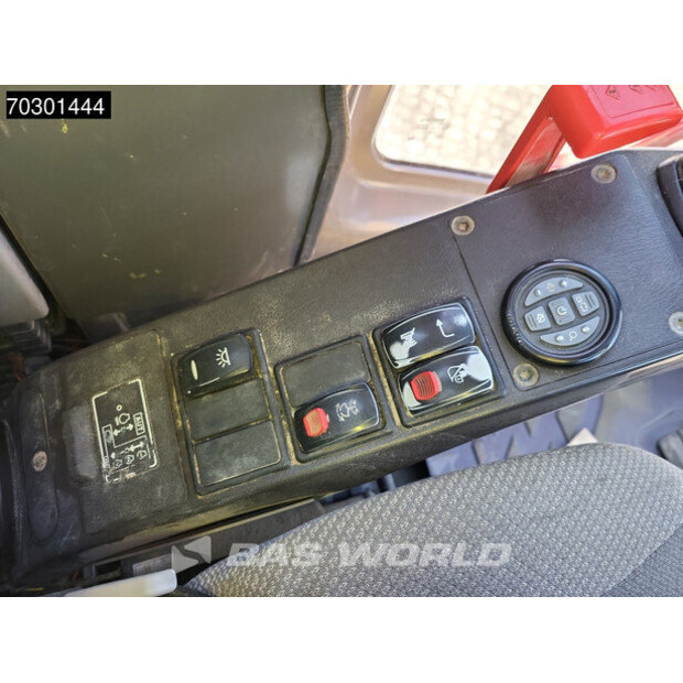 2013 Volvo ECR305CL-43968038