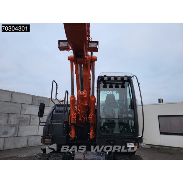 2013 Hitachi ZX140W-5-43968053