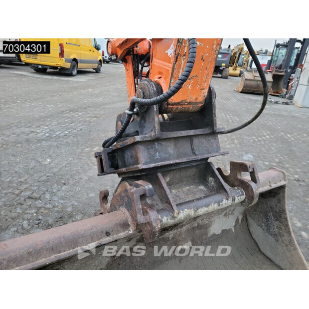 2013 Hitachi ZX140W-5-43968055