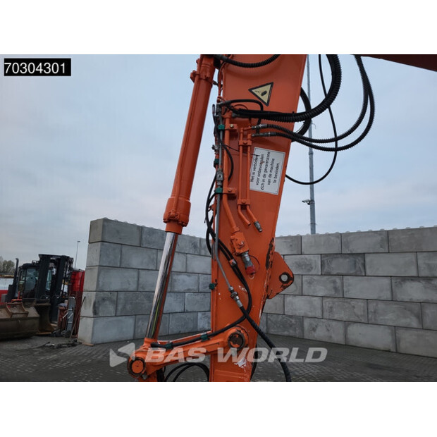 2013 Hitachi ZX140W-5-43968056