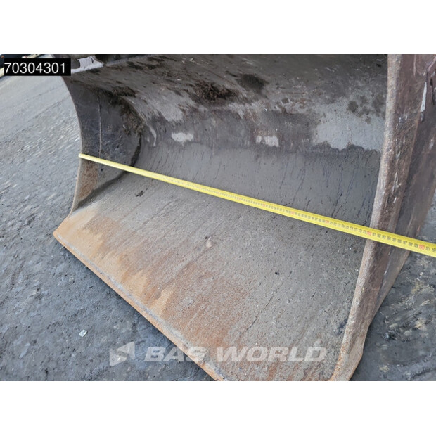 2013 Hitachi ZX140W-5-43968059