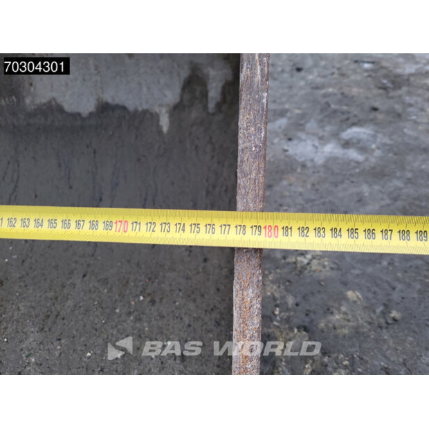 2013 Hitachi ZX140W-5-43968060