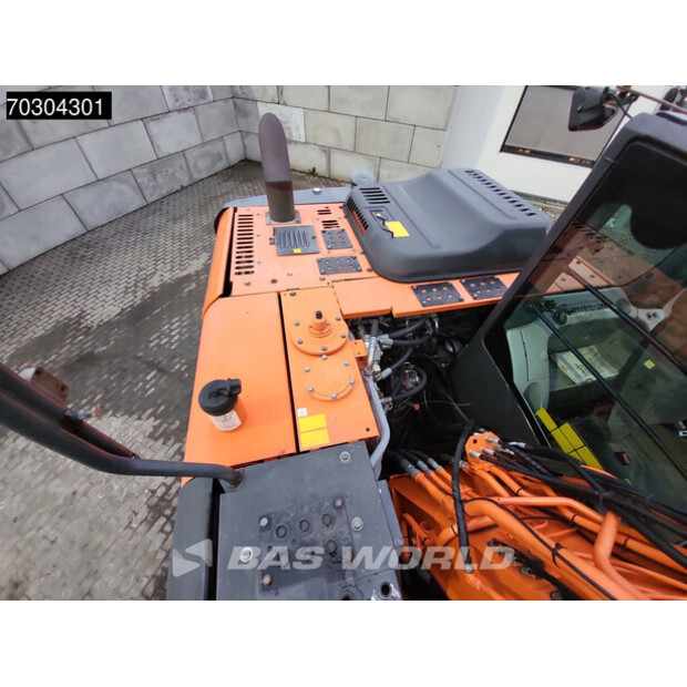 2013 Hitachi ZX140W-5-43968061