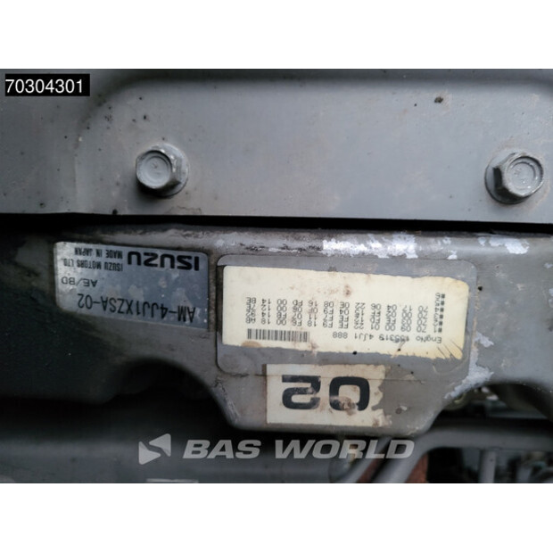 2013 Hitachi ZX140W-5-43968063