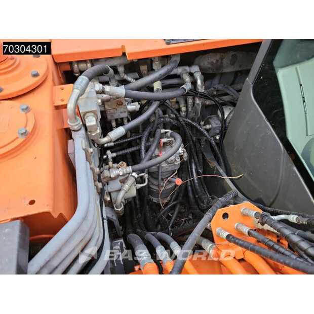 2013 Hitachi ZX140W-5-43968064
