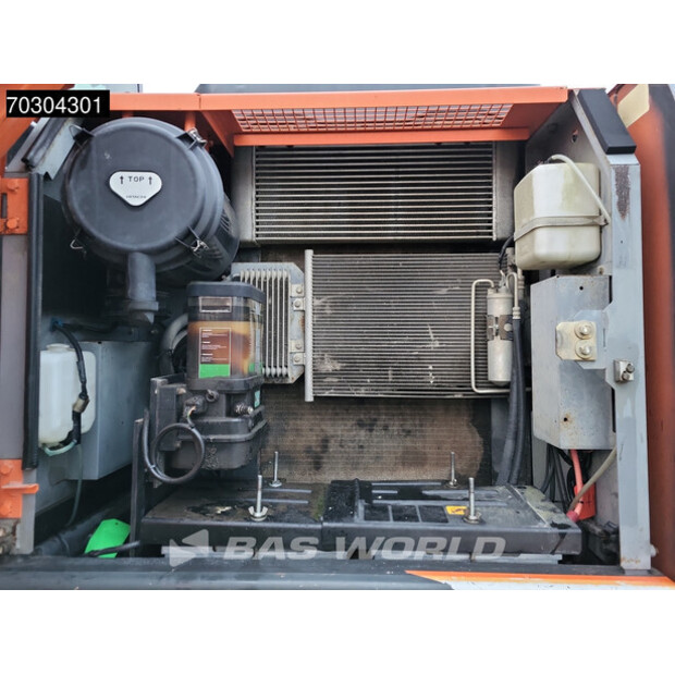 2013 Hitachi ZX140W-5-43968065