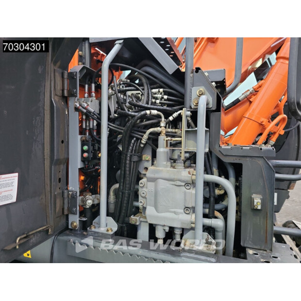 2013 Hitachi ZX140W-5-43968066