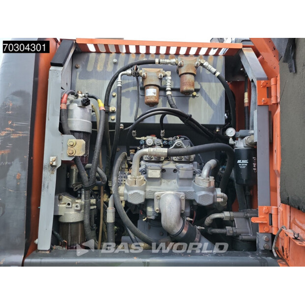 2013 Hitachi ZX140W-5-43968067