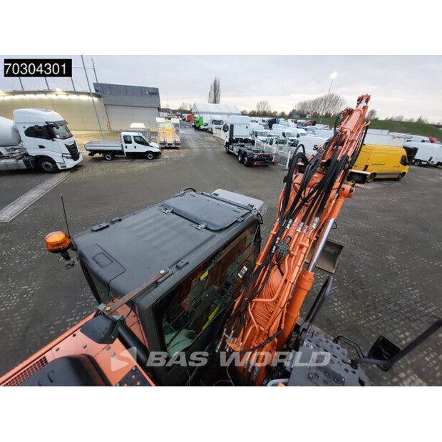 2013 Hitachi ZX140W-5-43968068
