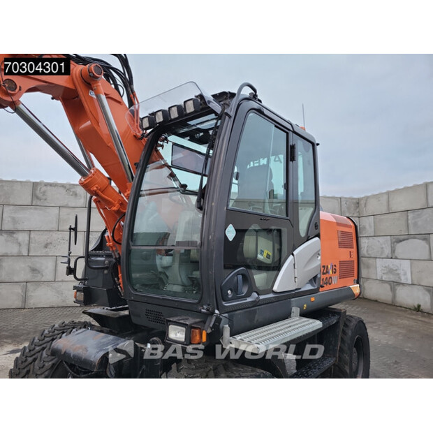 2013 Hitachi ZX140W-5-43968069