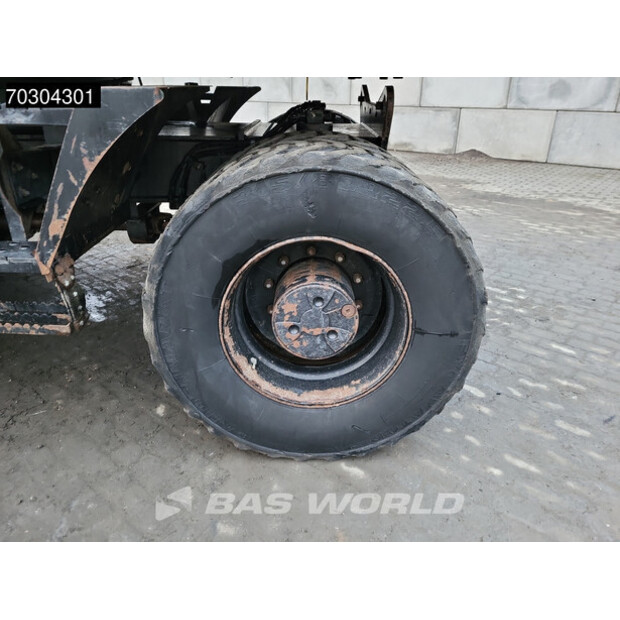 2013 Hitachi ZX140W-5-43968071