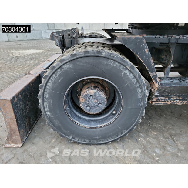 2013 Hitachi ZX140W-5-43968072