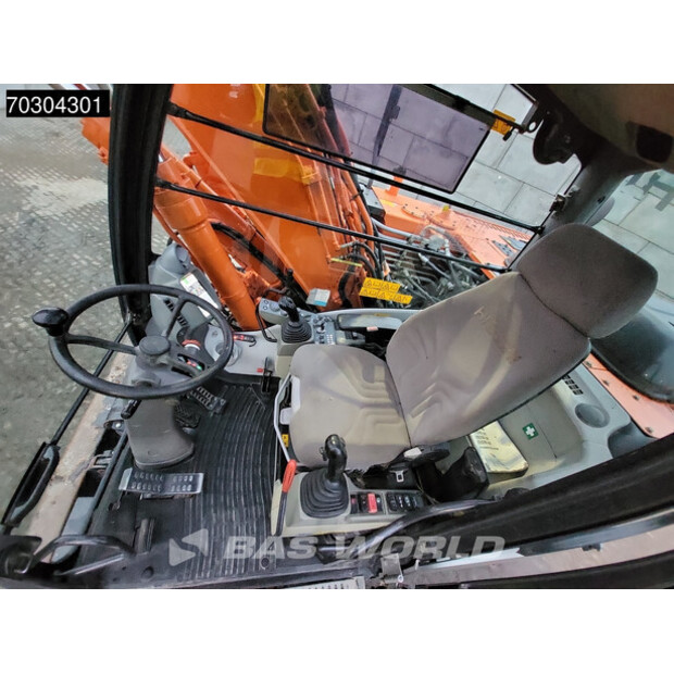 2013 Hitachi ZX140W-5-43968075