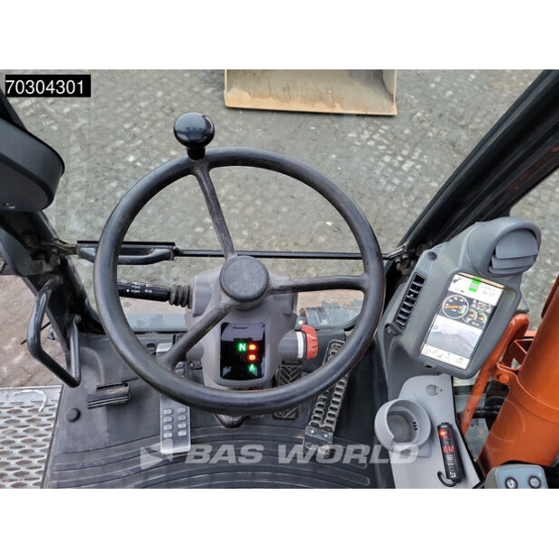 2013 Hitachi ZX140W-5-43968076