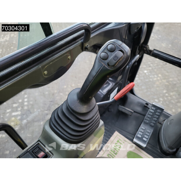 2013 Hitachi ZX140W-5-43968077