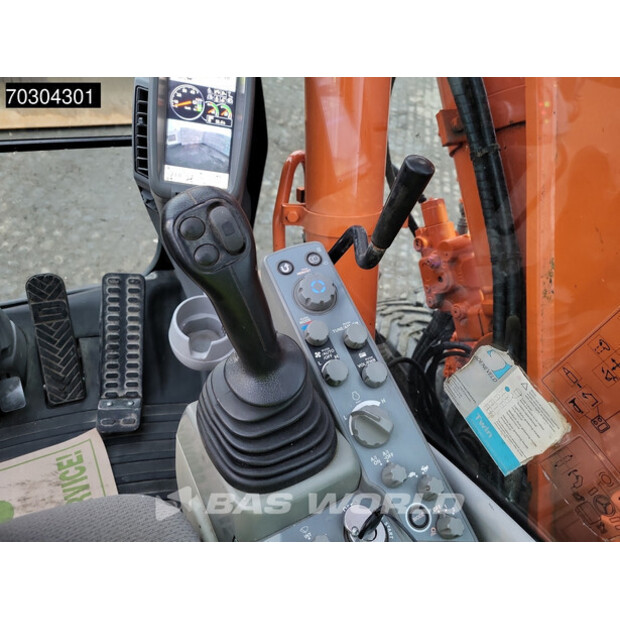 2013 Hitachi ZX140W-5-43968078