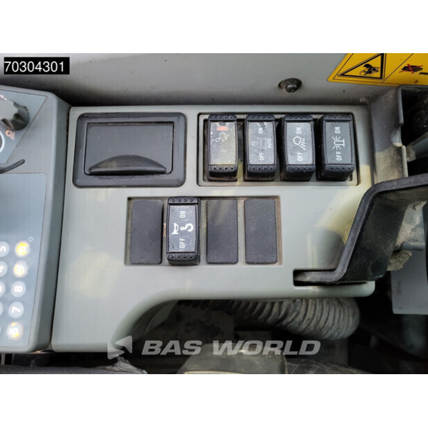 2013 Hitachi ZX140W-5-43968081