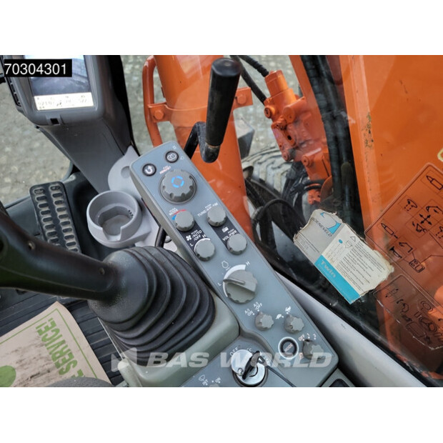 2013 Hitachi ZX140W-5-43968083