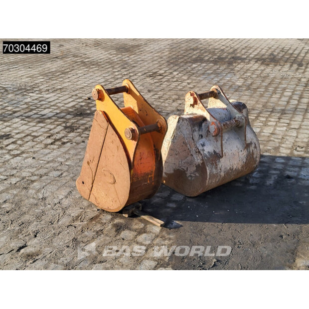 2019 Caterpillar 305E2 CR-43968110