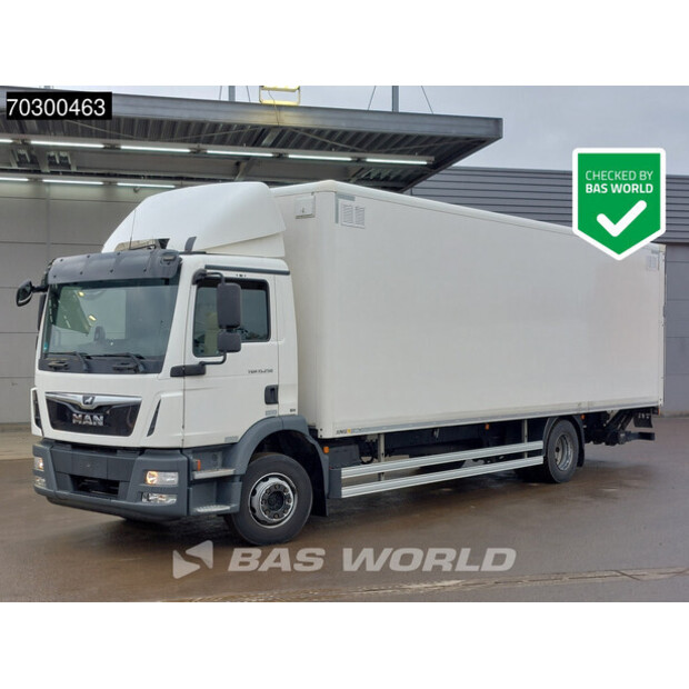 2019 MAN TGM 15.250-43968147