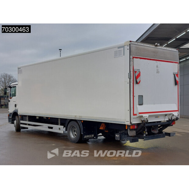 2019 MAN TGM 15.250-43968148