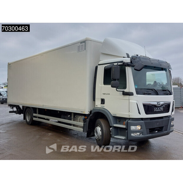 2019 MAN TGM 15.250-43968149
