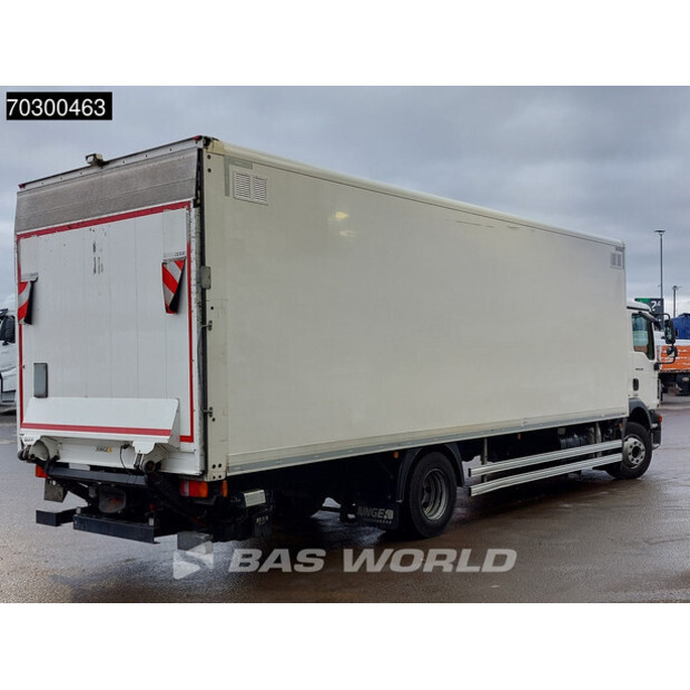 2019 MAN TGM 15.250-43968151