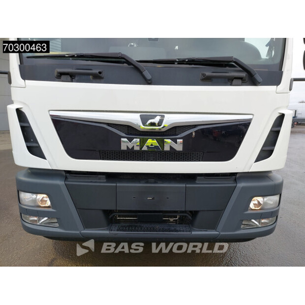 2019 MAN TGM 15.250-43968154