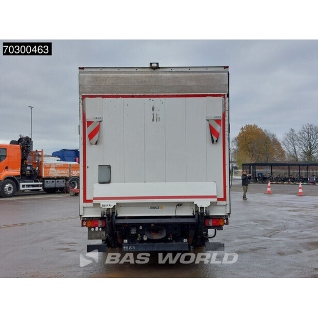 2019 MAN TGM 15.250-43968155