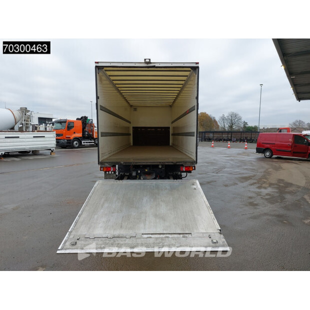 2019 MAN TGM 15.250-43968156