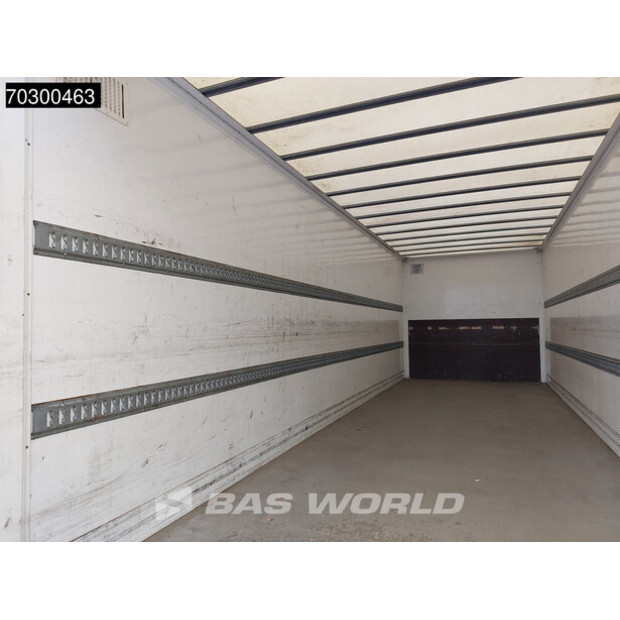 2019 MAN TGM 15.250-43968157