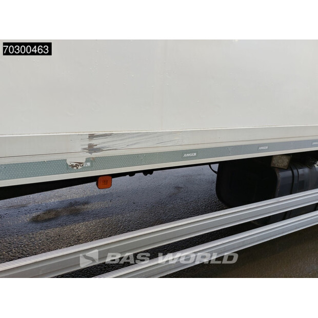 2019 MAN TGM 15.250-43968159