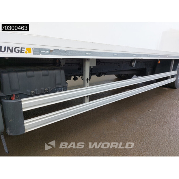 2019 MAN TGM 15.250-43968161