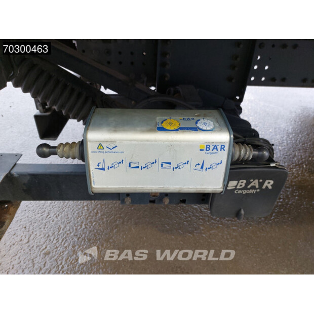 2019 MAN TGM 15.250-43968162