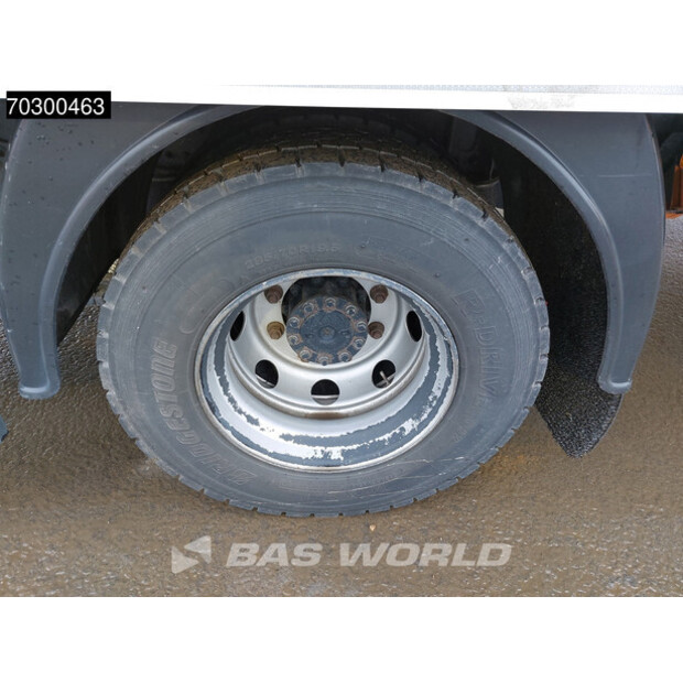 2019 MAN TGM 15.250-43968164